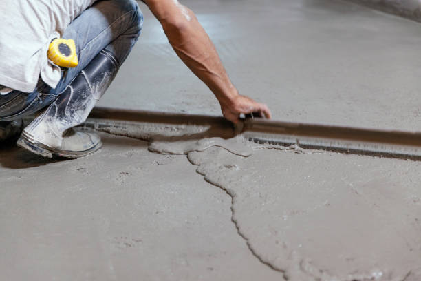 Best Residential Concrete Solutions in Mineola, NY