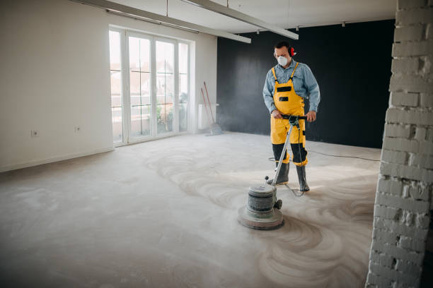 Best Concrete Foundation Repair in Mineola, NY