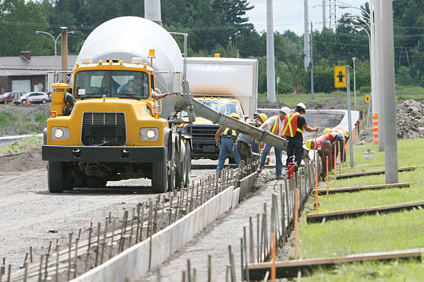 Best Concrete Removal and Replacement in Mineola, NY