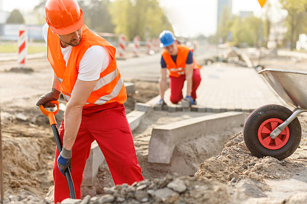 Best Concrete Retaining Walls in Mineola, NY