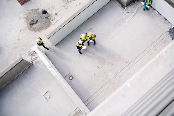 Best Concrete Demolition Services in Mineola, NY