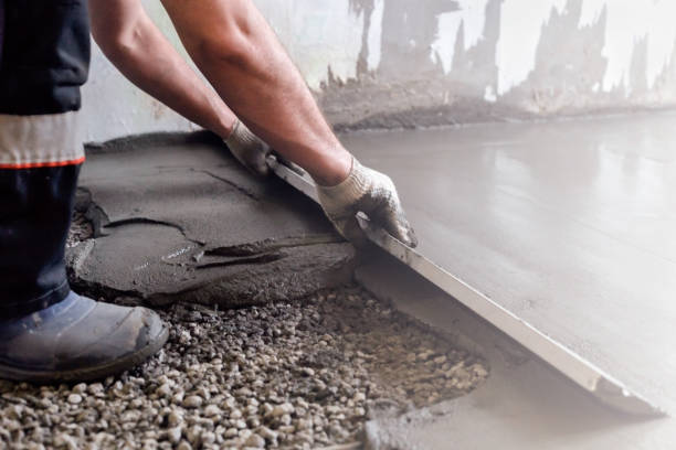 Best Concrete Patio Design and Installation in Mineola, NY